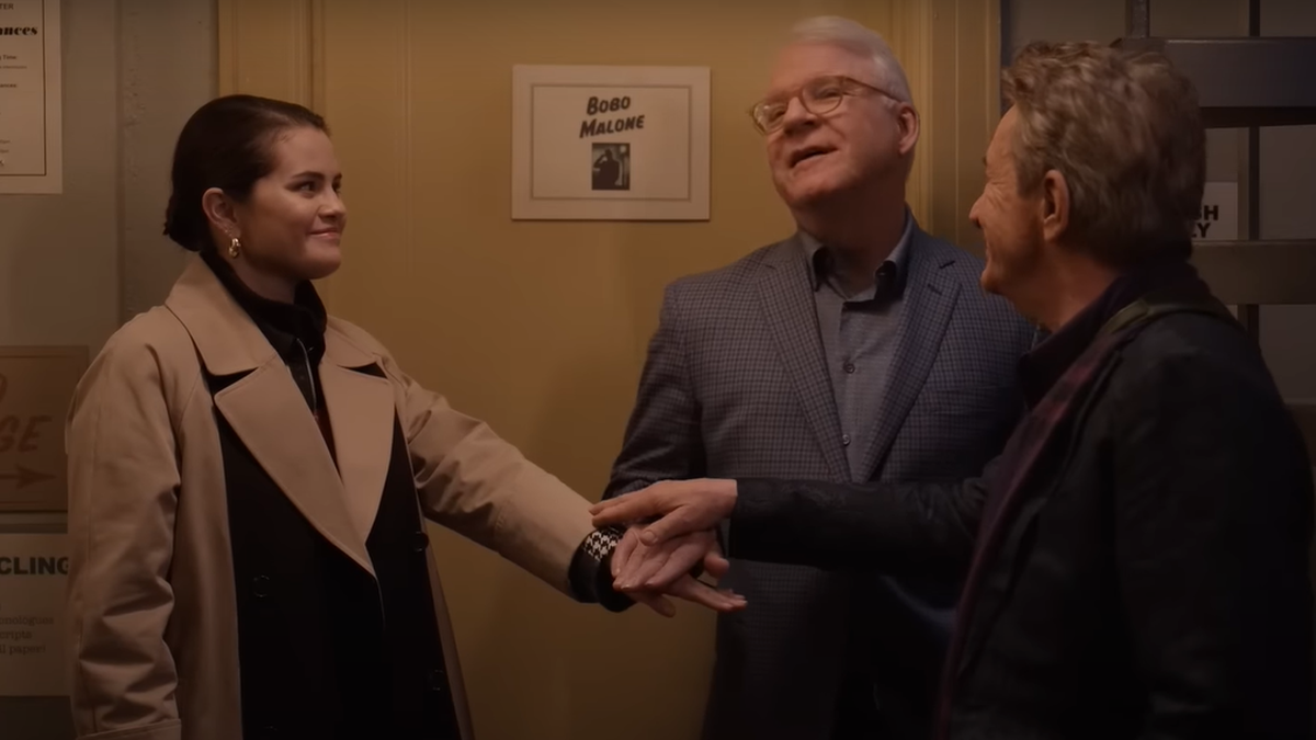 ‘Only Murders in the Building’ Season 3 review: Thrice as good - The Hindu